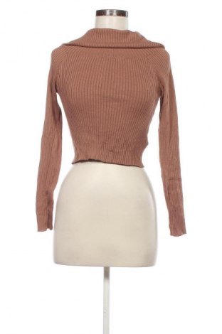 Damenpullover Cotton On, Größe L, Farbe Braun, Preis € 15,99