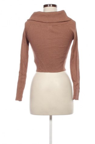 Damenpullover Cotton On, Größe L, Farbe Braun, Preis € 15,99