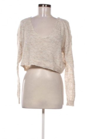 Női pulóver Cotton On, Méret L, Szín Bézs, Ár 6 339 Ft
