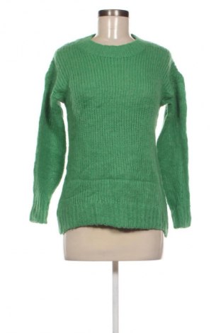 Damenpullover Country Road, Größe XXS, Farbe Grün, Preis € 38,99