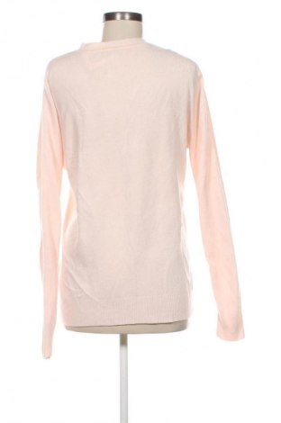 Damski sweter Croft & Barrow, Rozmiar M, Kolor Różowy, Cena 46,99 zł
