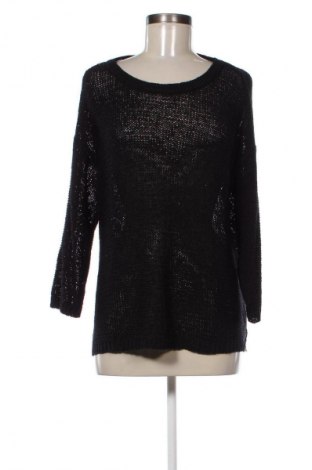 Pulover de femei Cubus, Mărime M, Culoare Negru, Preț 76,32 Lei