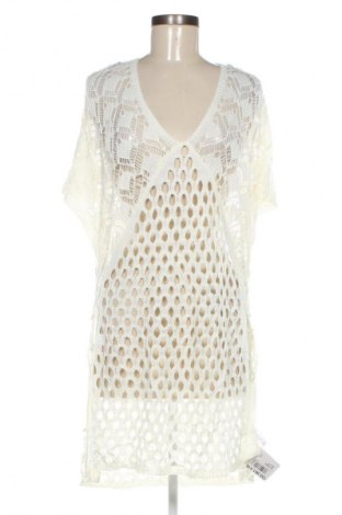 Damski sweter Cupshe, Rozmiar M, Kolor Biały, Cena 134,99 zł
