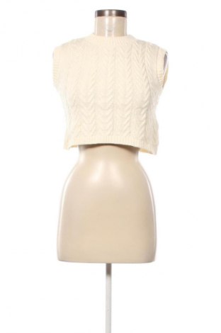 Dámsky pulóver DAZY, Veľkosť S, Farba Kremová, Cena  16,95 €