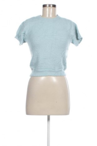 Damenpullover DAZY, Größe XL, Farbe Blau, Preis 20,99 €