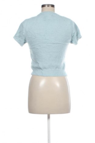 Damenpullover DAZY, Größe XL, Farbe Blau, Preis 20,99 €