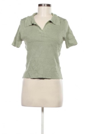 Pulover de femei DAZY, Mărime M, Culoare Verde, Preț 40,99 Lei