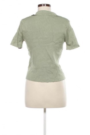 Pulover de femei DAZY, Mărime M, Culoare Verde, Preț 40,99 Lei