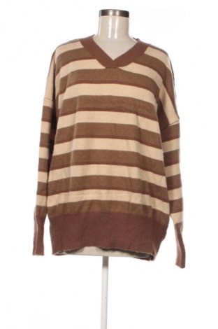 Damenpullover DAZY, Größe XL, Farbe Mehrfarbig, Preis € 16,99