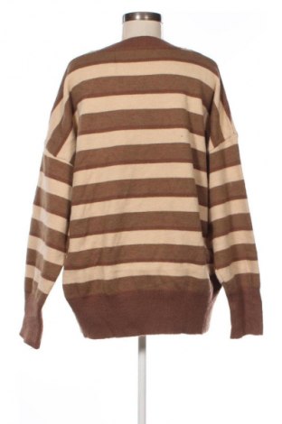 Damenpullover DAZY, Größe XL, Farbe Mehrfarbig, Preis € 16,99