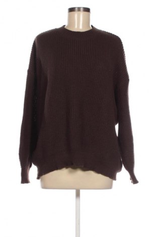 Damenpullover DAZY, Größe XL, Farbe Braun, Preis € 15,00