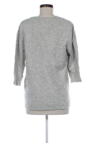 Damenpullover Damart, Größe L, Farbe Grau, Preis € 15,99