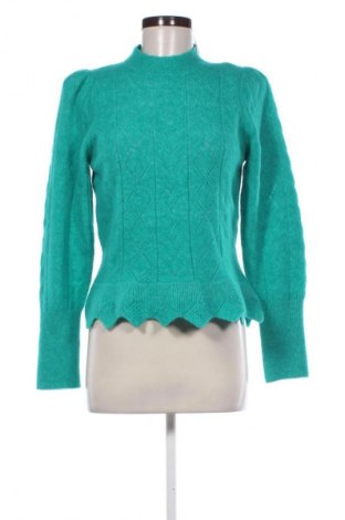 Damski sweter Dante 6, Rozmiar S, Kolor Zielony, Cena 719,99 zł