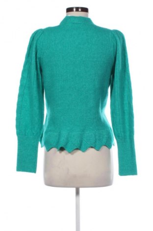 Damski sweter Dante 6, Rozmiar S, Kolor Zielony, Cena 719,99 zł