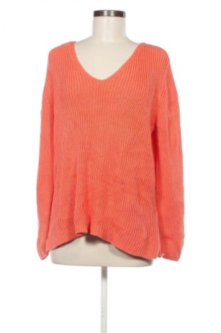 Damenpullover Days Like This, Größe XL, Farbe Orange, Preis € 13,99