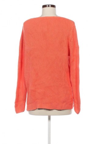 Damenpullover Days Like This, Größe XL, Farbe Orange, Preis € 13,99