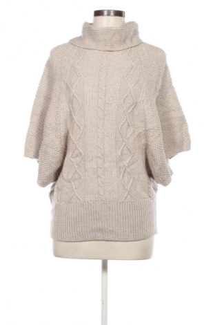 Damenpullover Decenio, Größe L, Farbe Beige, Preis 11,99 €