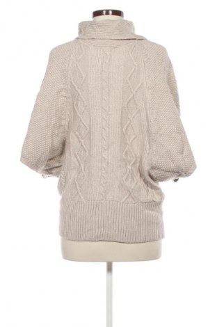 Damenpullover Decenio, Größe L, Farbe Beige, Preis 11,99 €
