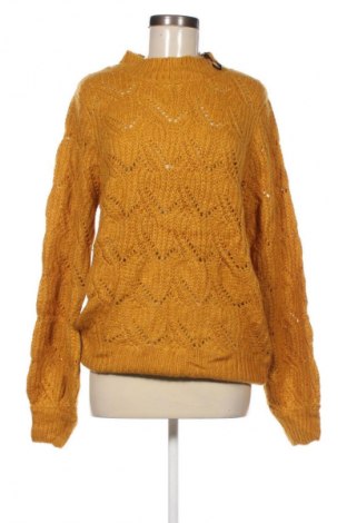 Pulover de femei Decjuba, Mărime L, Culoare Portocaliu, Preț 189,99 Lei