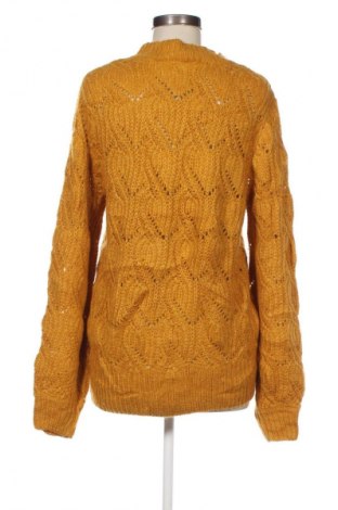 Pulover de femei Decjuba, Mărime L, Culoare Portocaliu, Preț 189,99 Lei