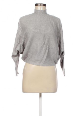 Pulover de femei Decjuba, Mărime XXS, Culoare Gri, Preț 180,99 Lei