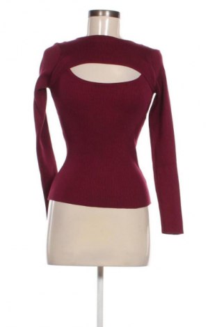 Damenpullover Dee, Größe M, Farbe Rot, Preis 22,48 €