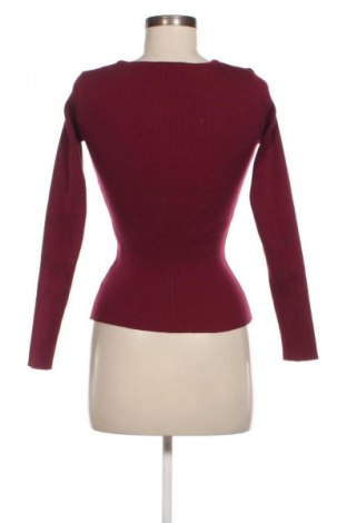 Damenpullover Dee, Größe M, Farbe Rot, Preis 22,48 €