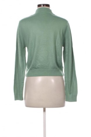Pulover de femei Defacto, Mărime XL, Culoare Verde, Preț 76,00 Lei