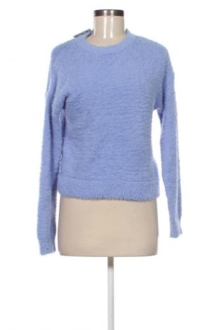 Damenpullover Defacto, Größe S, Farbe Blau, Preis 14,99 €