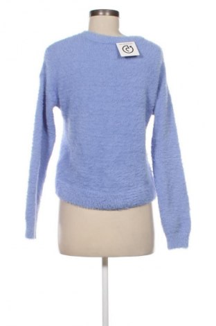 Damenpullover Defacto, Größe S, Farbe Blau, Preis 14,99 €