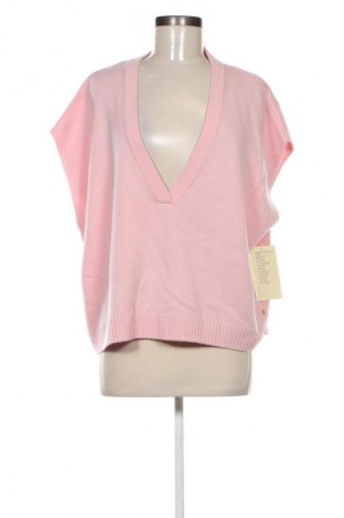 Damenpullover Delicate Love, Größe S, Farbe Rosa, Preis 124,99 €