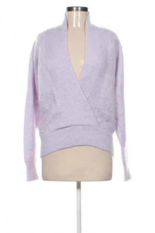 Damenpullover Designers Remix By Charlotte Eskildsen, Größe XS, Farbe Lila, Preis € 52,69