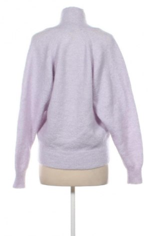 Damenpullover Designers Remix By Charlotte Eskildsen, Größe XS, Farbe Lila, Preis € 52,69