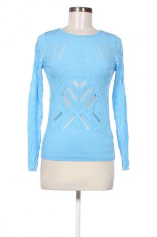 Damenpullover Dika, Größe S, Farbe Blau, Preis € 20,97