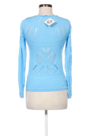 Damenpullover Dika, Größe S, Farbe Blau, Preis € 20,97