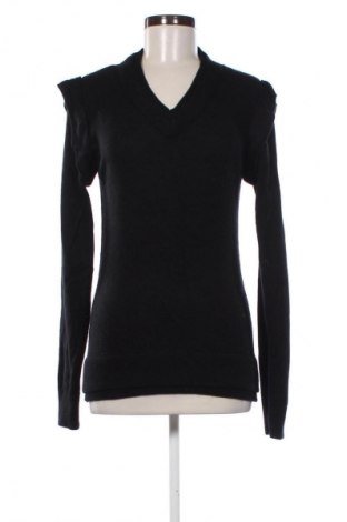 Damski sweter D&G Dolce&Gabbana, Rozmiar L, Kolor Czarny, Cena 377,01 zł