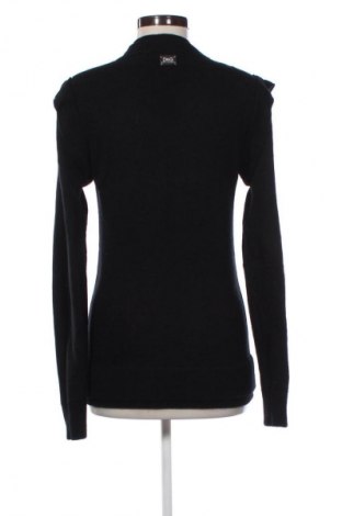 Damski sweter D&G Dolce&Gabbana, Rozmiar L, Kolor Czarny, Cena 377,01 zł