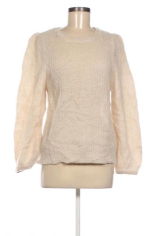 Damenpullover Donna, Größe M, Farbe Beige, Preis € 28,99