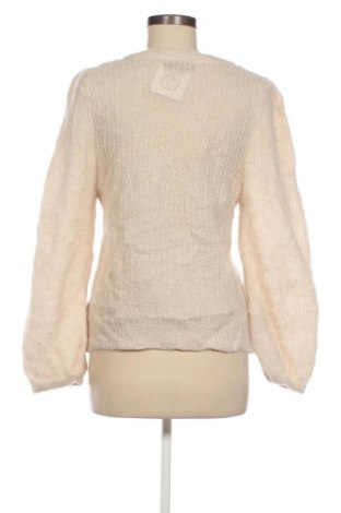Damenpullover Donna, Größe M, Farbe Beige, Preis € 28,99