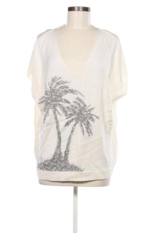 Damenpullover Dorothy Perkins, Größe M, Farbe Ecru, Preis € 9,99