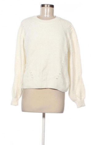 Damenpullover Dotti, Größe L, Farbe Weiß, Preis € 16,99