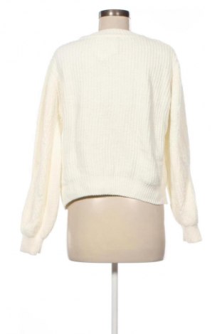 Damenpullover Dotti, Größe L, Farbe Weiß, Preis € 16,99