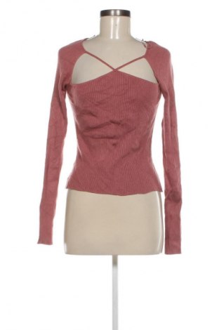 Damenpullover Dotti, Größe M, Farbe Aschrosa, Preis € 15,99