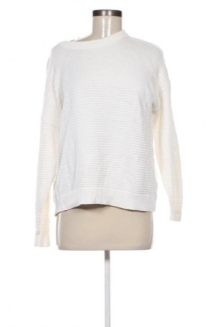 Damenpullover Dotti, Größe L, Farbe Weiß, Preis € 15,99