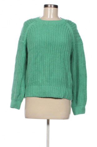 Damenpullover Dotti, Größe M, Farbe Grün, Preis € 15,99
