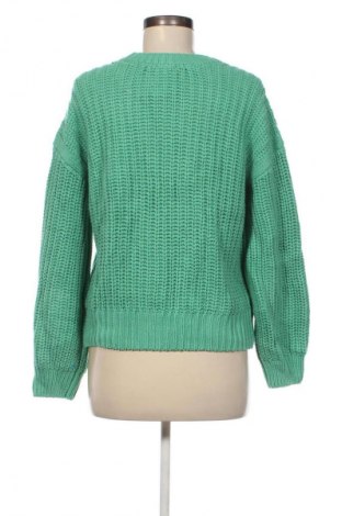 Damenpullover Dotti, Größe M, Farbe Grün, Preis € 15,99