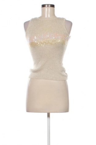 Damenpullover Dream Girl, Größe S, Farbe Golden, Preis 22,99 €