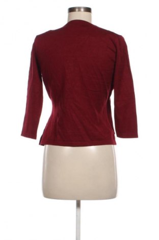 Damenpullover Dressbarn, Größe M, Farbe Rot, Preis 11,99 €