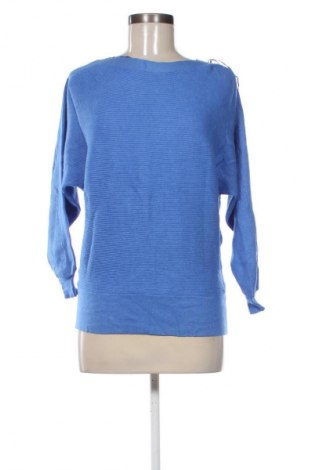 Damenpullover Dunnes, Größe S, Farbe Blau, Preis 16,99 €