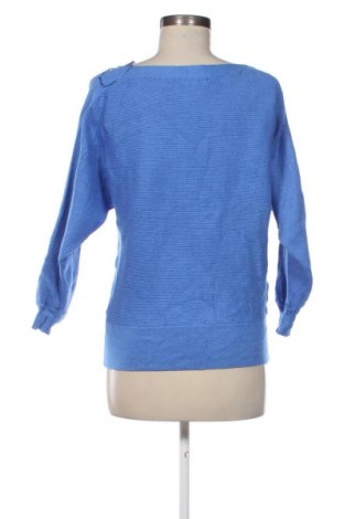 Damenpullover Dunnes, Größe S, Farbe Blau, Preis 16,99 €